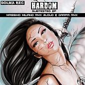 Thumbnail for the Hardom - Subtested link, provided by host site