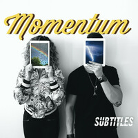 Thumbnail for the Momentum - Subtitles link, provided by host site