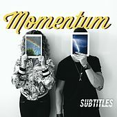 Thumbnail for the Momentum - Subtitles link, provided by host site
