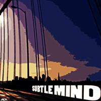 Thumbnail for the Subtle Mind - Subtle Mind link, provided by host site