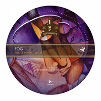 Thumbnail for the Fog - Subtle Warmth, Pt. 1 link, provided by host site