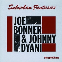 Thumbnail for the Joe Bonner - Suburban Fantasies link, provided by host site