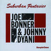 Thumbnail for the Joe Bonner - Suburban Fantasies link, provided by host site