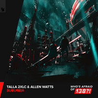 Thumbnail for the Talla 2XLC - Suburbia link, provided by host site