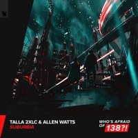 Thumbnail for the Talla 2XLC - Suburbia link, provided by host site
