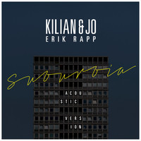 Thumbnail for the Kilian & Jo - Suburbia (Acoustic Version) link, provided by host site