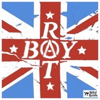 Thumbnail for the RAT BOY - SUBURBIA CALLING link, provided by host site