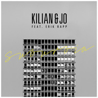 Thumbnail for the Kilian & Jo - Suburbia (Remixes) link, provided by host site