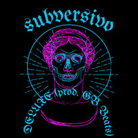 Thumbnail for the Deluxe - Subversivo link, provided by host site