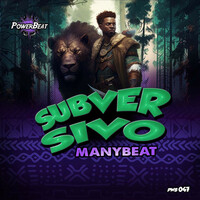 Thumbnail for the Manybeat - Subversivo link, provided by host site