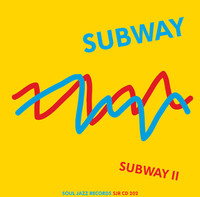 Thumbnail for the Subway - Subway II link, provided by host site