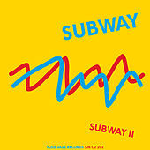 Thumbnail for the Subway - Subway II link, provided by host site