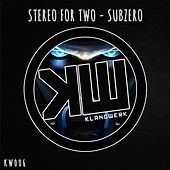 Thumbnail for the Stereo For Two - Subzero link, provided by host site