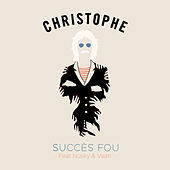 Thumbnail for the Christophe - Succès fou link, provided by host site