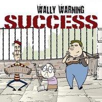 Thumbnail for the Wally Warning - Success link, provided by host site