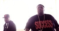 Thumbnail for the Big Rich - Success link, provided by host site