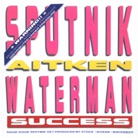 Thumbnail for the Sigue Sigue Sputnik - Success link, provided by host site
