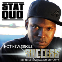 Thumbnail for the Stat Quo - Success (Single) link, provided by host site