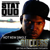 Thumbnail for the Stat Quo - Success (Single) link, provided by host site