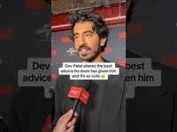 Thumbnail for the Dev Patel - Such a delight and such a sweetheart! 🥰 #movies #filmtok #fyp #monkeyman #devpatel link, provided by host site
