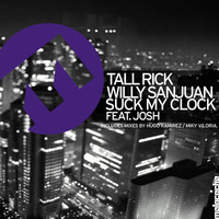 Thumbnail for the Tall Rick - Suck My Clock link, provided by host site