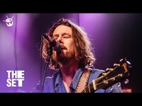 Thumbnail for the Boy & Bear - 'Suck On Light' live on The Set link, provided by host site