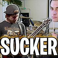 Thumbnail for the Jared Dines - Sucker link, provided by host site