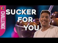 Thumbnail for the Matt Terry - Sucker For You CHALLENGE link, provided by host site