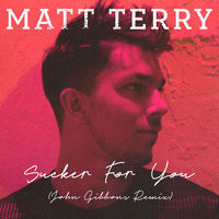 Thumbnail for the Matt Terry - Sucker for You (John Gibbons Remix) link, provided by host site