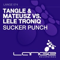 Thumbnail for the Tangle - Sucker Punch (Tangle vs. Mateusz vs. Lele Troniq) link, provided by host site