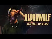 Thumbnail for the Alpha Wolf - Sucks 2 Suck (Live in Forth, TAS) link, provided by host site