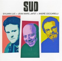 Thumbnail for the Sylvain Luc - Sud link, provided by host site