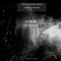 Thumbnail for the Gabeen - Sudden Rhythm Series #4 link, provided by host site