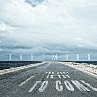 Thumbnail for the Hartmann - Suddenly link, provided by host site