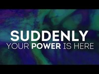 Thumbnail for the CRC Music - Suddenly link, provided by host site