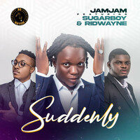 Thumbnail for the Jam Jam - Suddenly link, provided by host site