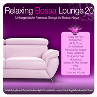 Thumbnail for the Barbara Mendes - Suddenly I See - Bossa Version link, provided by host site