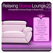 Thumbnail for the Barbara Mendes - Suddenly I See (Bossa Version) link, provided by host site