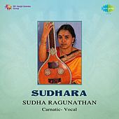 Image of Sudha Raghunathan linking to their artist page due to link from them being at the top of the main table on this page