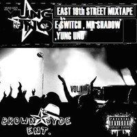 Thumbnail for the E-Switch - Suduction link, provided by host site