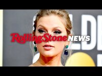 Thumbnail for the Taylor Swift - Sued by Theme Park Evermore Over Trademark Infringement | RS News link, provided by host site