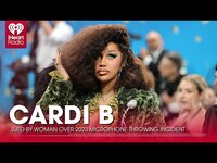 Thumbnail for the Cardi B - Sued By Woman Over 2023 Microphone Throwing Incident | Fast Facts link, provided by host site