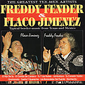 Thumbnail for the Flaco Jimenez - Suena y Quererme link, provided by host site