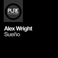 Thumbnail for the Alex Wright - Sueno link, provided by host site