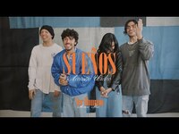 Thumbnail for the Mosaic MSC - Sueños (Video Acústico) link, provided by host site