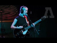 Thumbnail for the Daddy - Sues - Dog Years | Audiotree Live link, provided by host site