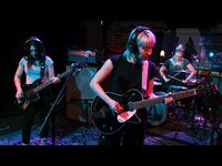 Thumbnail for the Daddy - Sues - High St | Audiotree Live link, provided by host site
