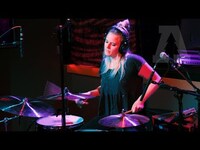 Thumbnail for the Daddy - Sues - I'm Not | Audiotree Live link, provided by host site