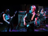 Thumbnail for the Daddy - Sues - Locked Out | Audiotree Live link, provided by host site