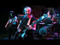 Thumbnail for the Daddy - Sues on Audiotree Live (Full Session) link, provided by host site